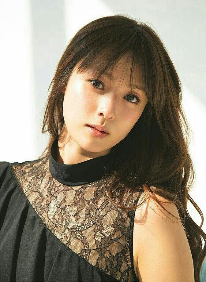 深田恭子