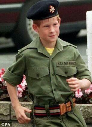 What Will Prince Harry Wear To The Royal Wedding What Will Prince Harry Wear To The Royal Wedding