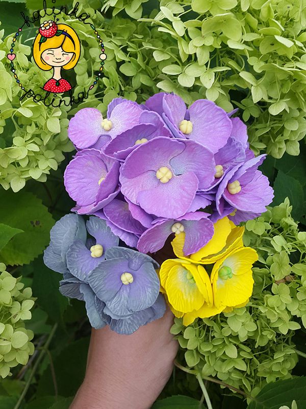 Рыбки из полимерной глины своими руками Рыбки из полимерной глины своими руками