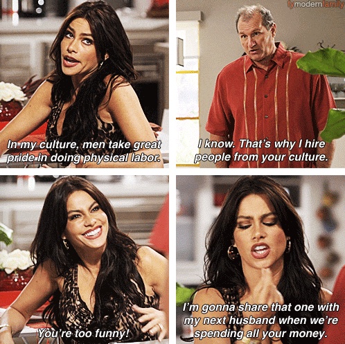 Crazy Traits you Inherit from your Family Crazy Traits you Inherit from your Family