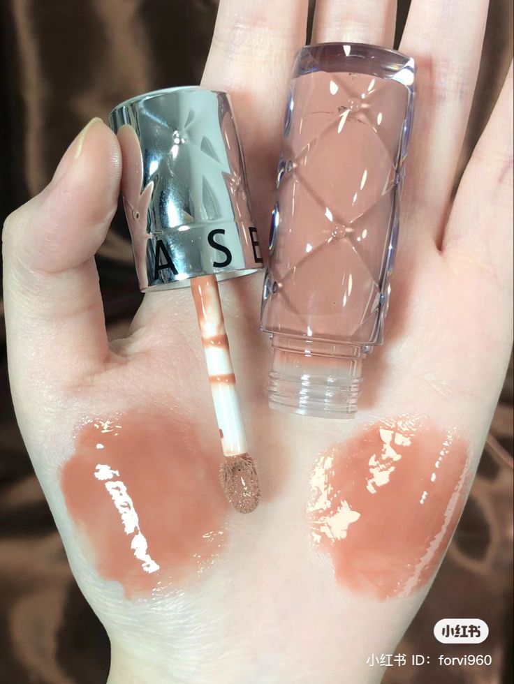 SEPHORA COLLECTION Outrageous Plumping Lip Gloss In 2024 Nude Gloss
