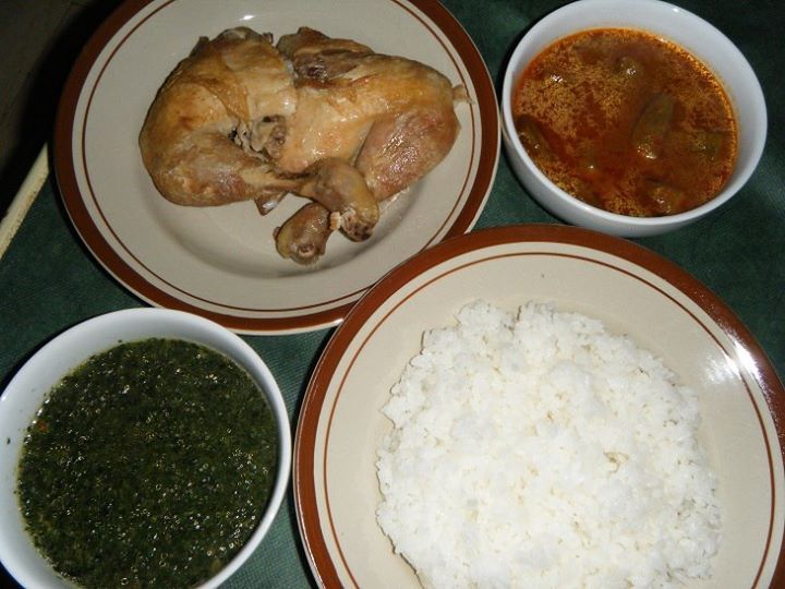 Watch How to Make Egyptian Molokhia Soup video Watch How to Make Egyptian Molokhia Soup video