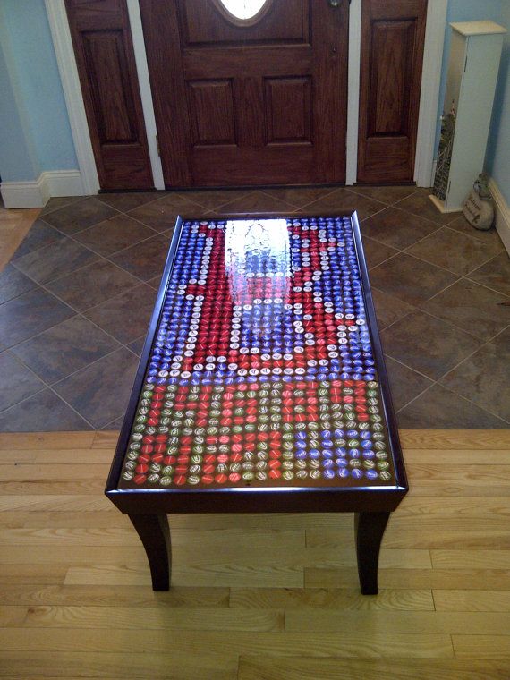 How to Make Bottle Cap Crafts How to Make Bottle Cap Crafts