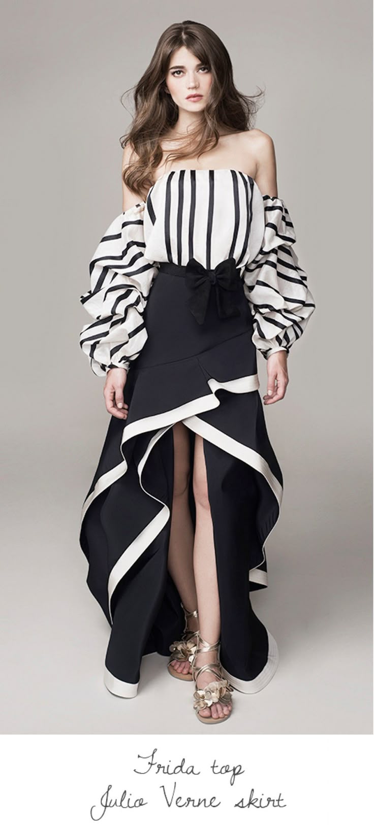 Black and white fashionista 73 Black and white fashionista 56