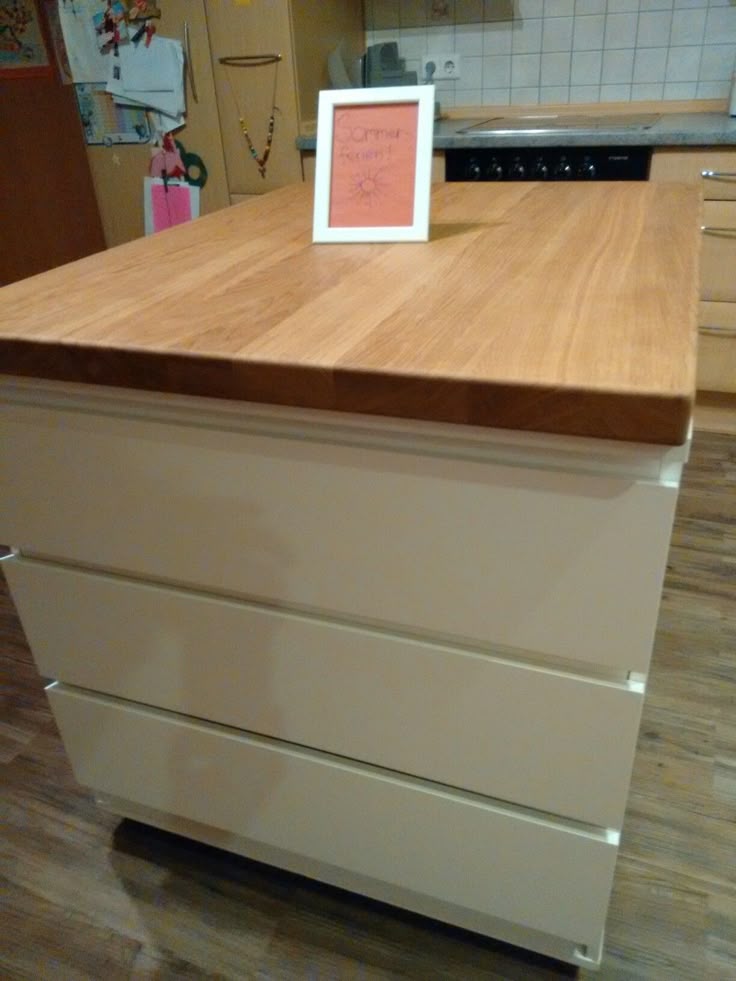 Ikea Kücheninsel Ikea hack - kücheninsel selbst gebaut Ikea Kücheninsel Ikea hack - kücheninsel selbst gebaut