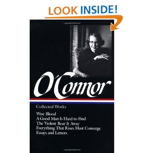 an analysis of revelation by flannery oconnor Brain pickings remains free flannery o’connor on why the grotesque appeals to us, plus a rare recording of her reading “a good man is hard to find. an analysis of revelation by flannery oconnor Brain pickings remains free flannery o’connor on why the grotesque appeals to us, plus a rare recording of her reading “a good man is hard to find.