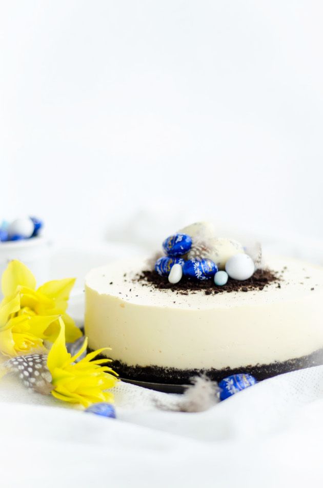 Easter Tarts Easter Tarts