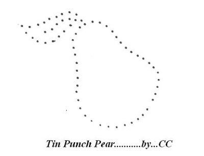 2019 year - How to Punch Tin 2019 year