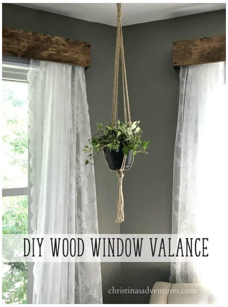 farmhouse lace window treatments