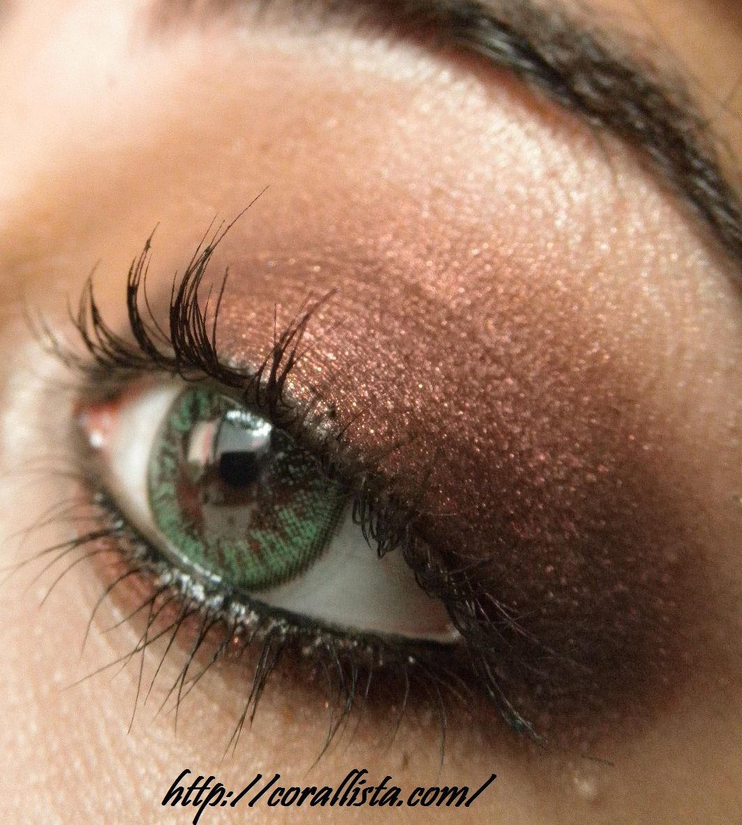 2019 year - How to Apply Makeup for a Casual Date 2019 year