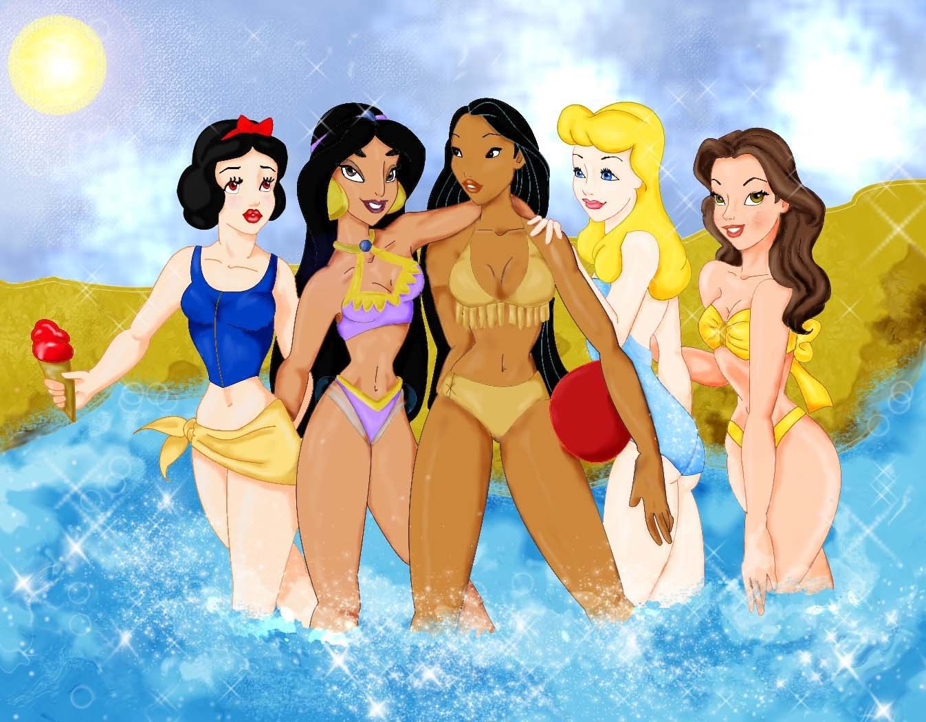 Best Naughty Disney Princesses Ideas On Pinterest Sexy 2