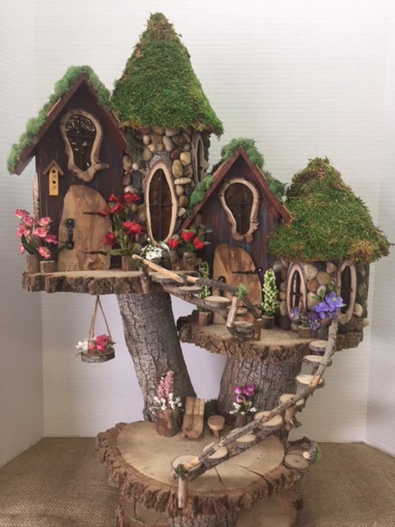 Gallery | pixie-village-