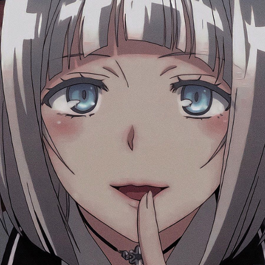 Shimoseka персонажи