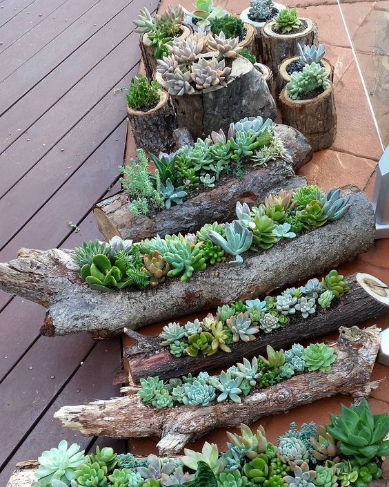 10 DIY Projects That Will Turn Old Woodens Into Decorations For Your Home