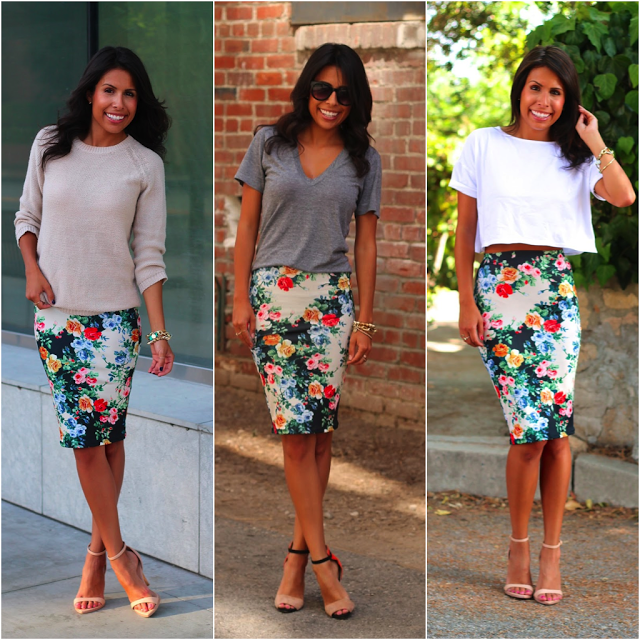 How to Wear a Pencil Skirt 7 Days a Week forecast How to Wear a Pencil Skirt 7 Days a Week recommend