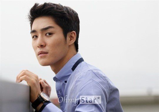 Seo Ha Joon Webcam