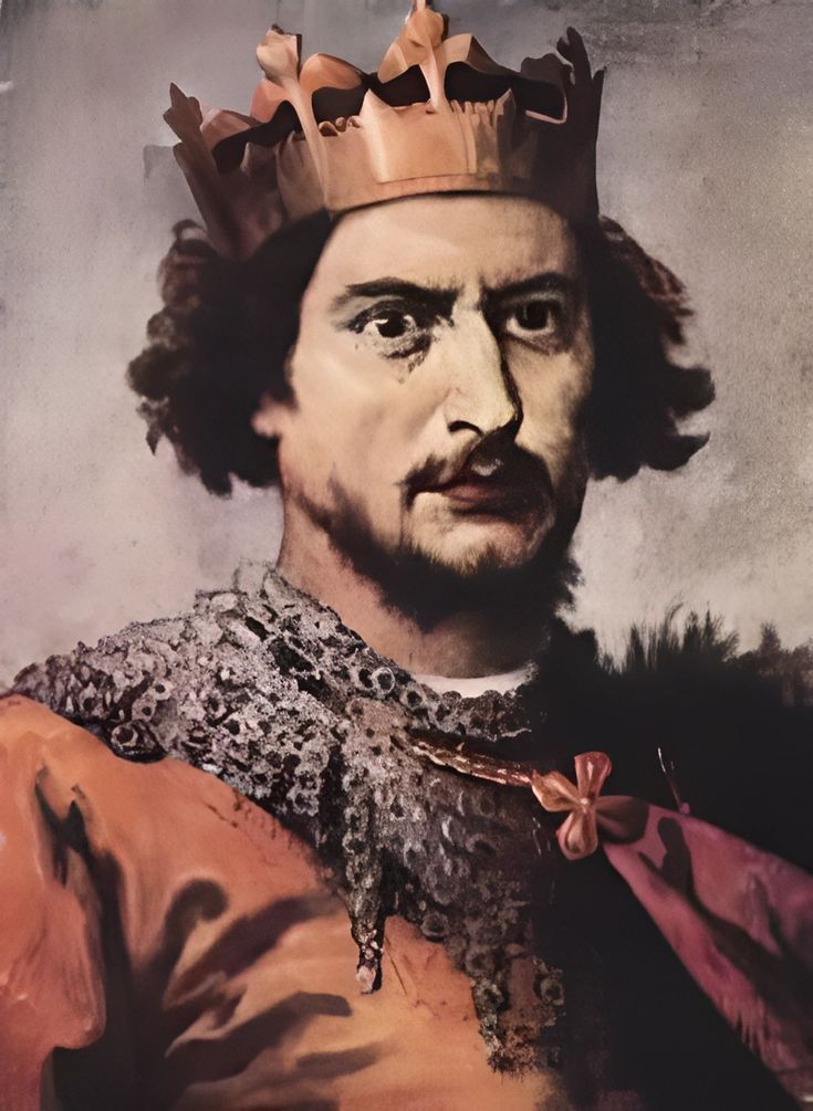 Reign of Bolesław II the Generous