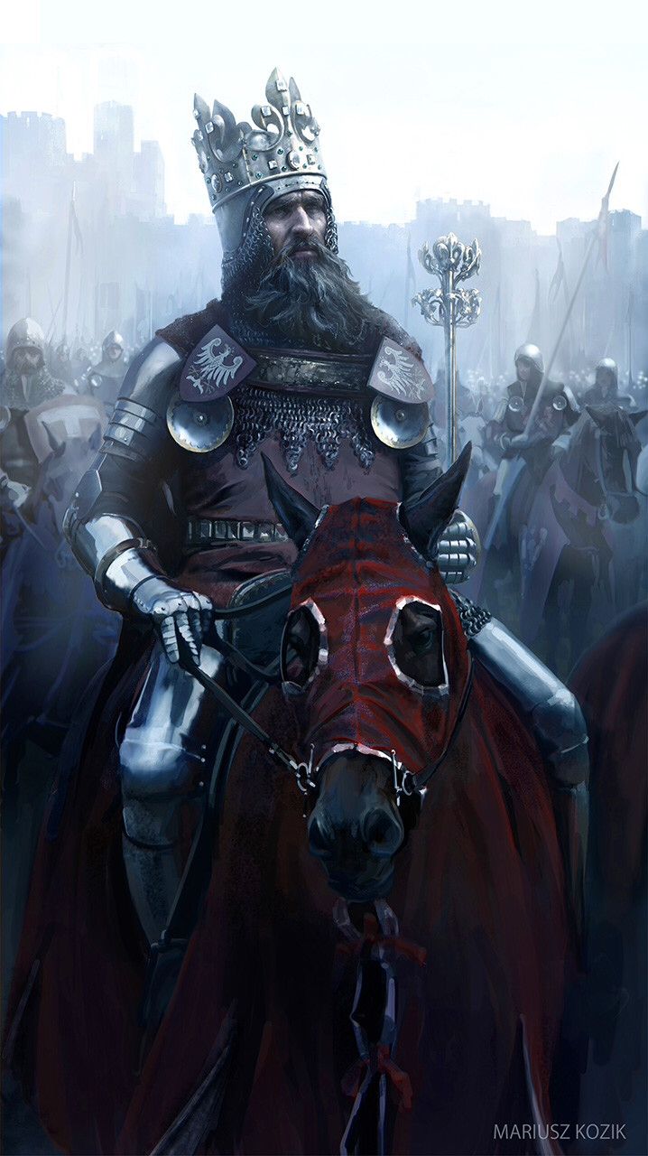 History of Poland: Poland during the Jagiellonian dynasty