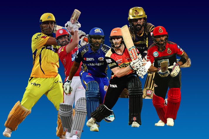 IPL Points Table
