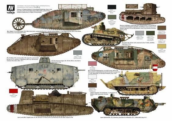 Battle of Cambrai