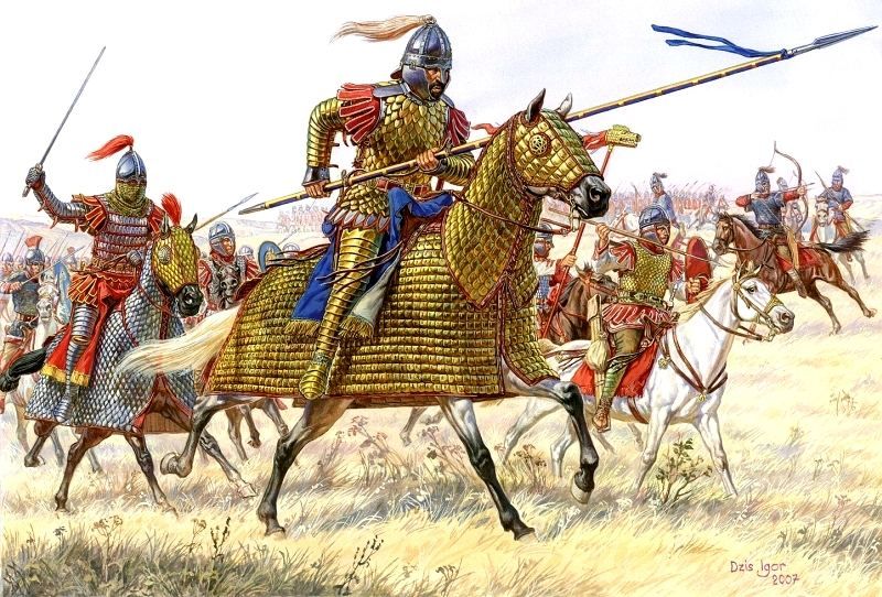 Battle of Constantina