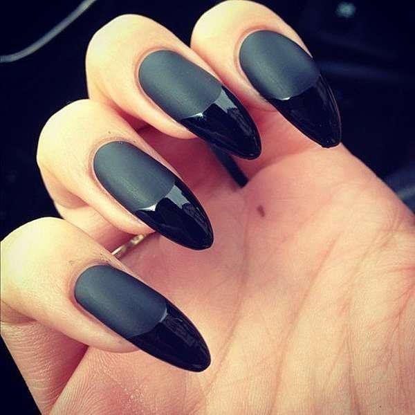 Stiletto nails are audacious, fearless and elegant, and they surely add a layer of charm to the figure of the person who chooses them. They are also particularly fashionable, and the legion of curious and admirers who are interested in… Continue Reading → Stiletto nails are audacious, fearless and elegant, and they surely add a layer of charm to the figure of the person who chooses them. They are also particularly fashionable, and the legion of curious and admirers who are interested in… Continue Reading →