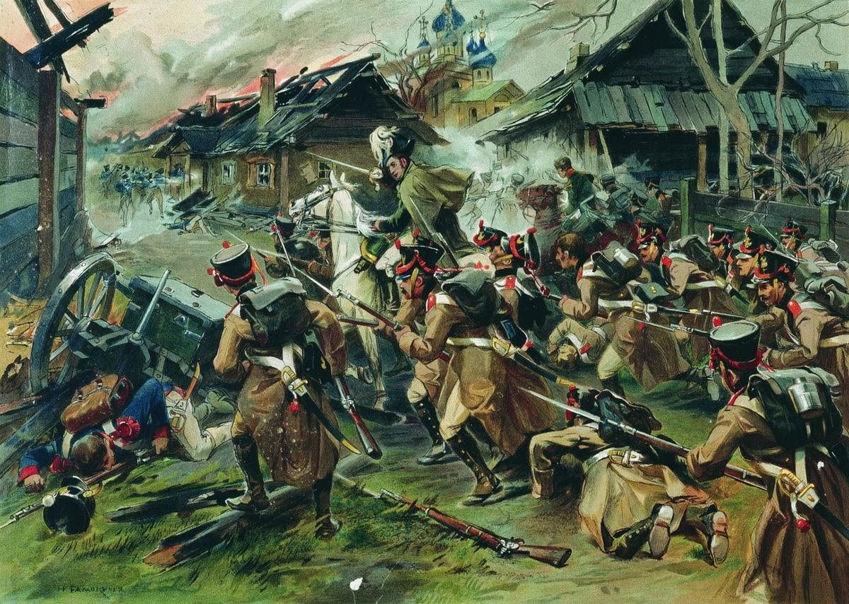 Battle of Elchingen