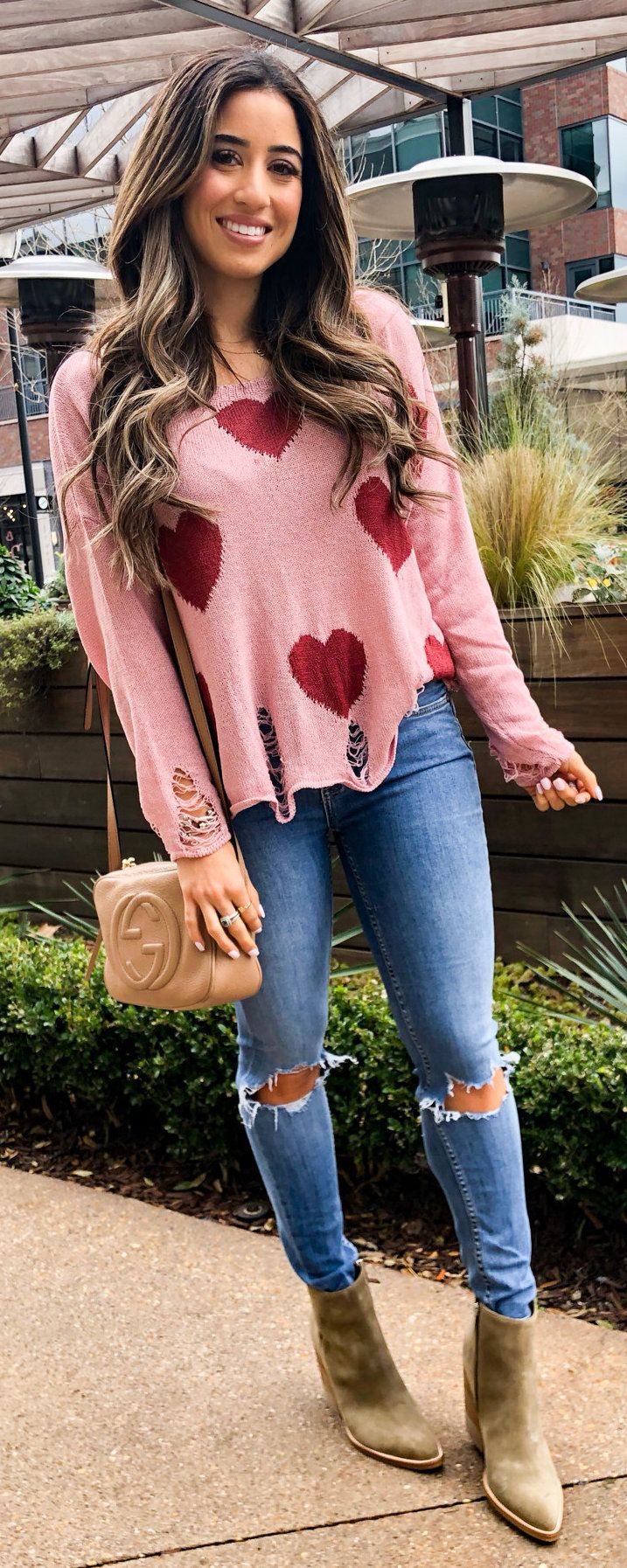 pink sleeveless dress #spring #outfits pink sleeveless dress #spring #outfits