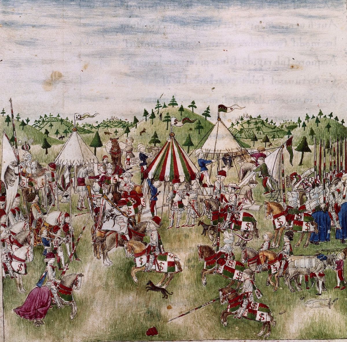 War with Venice