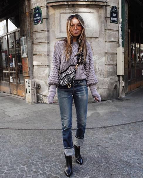 Sweater, $625 at – Wheretoget Sweater, $625 at – Wheretoget