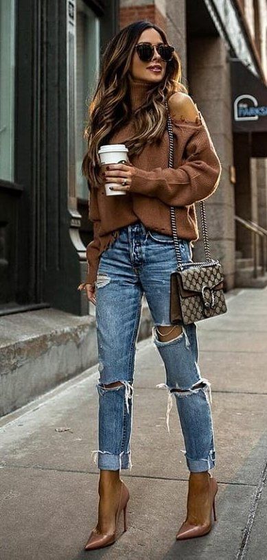 blue denim button up jacket #spring #outfits blue denim button up jacket #spring #outfits
