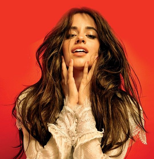 Camila Cabello Camila Cabello