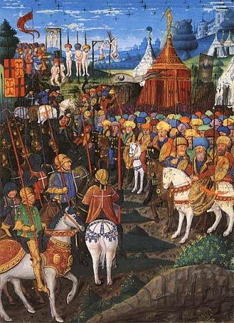 Battle of Leskovac