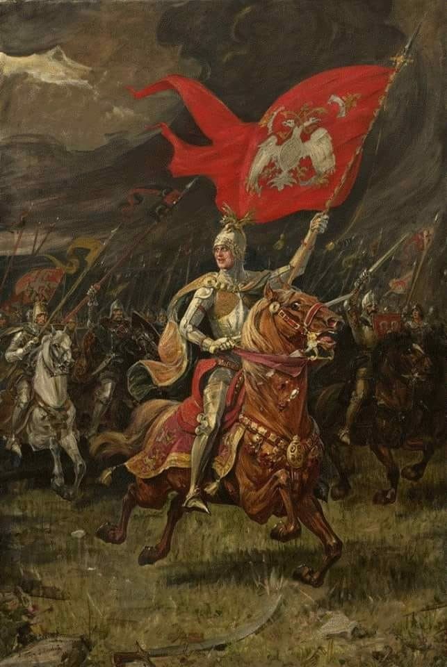 Hungarian vassalage