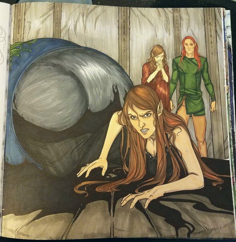 Download 24 Acotar Coloring Book Ideas Coloring Books Sarah J Maas Books Sarah J Maas