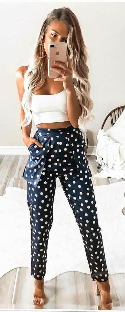 Great Summer Outfits Ideas 48