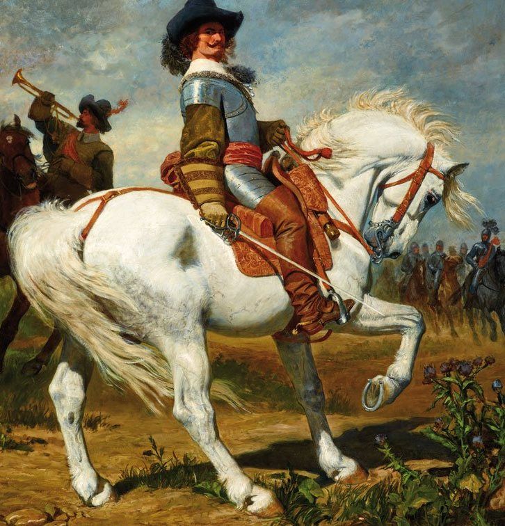 Battle of Wolgast
