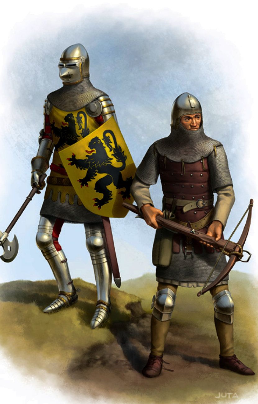 Battle of Morlaix