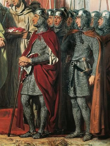 Serbia revolts