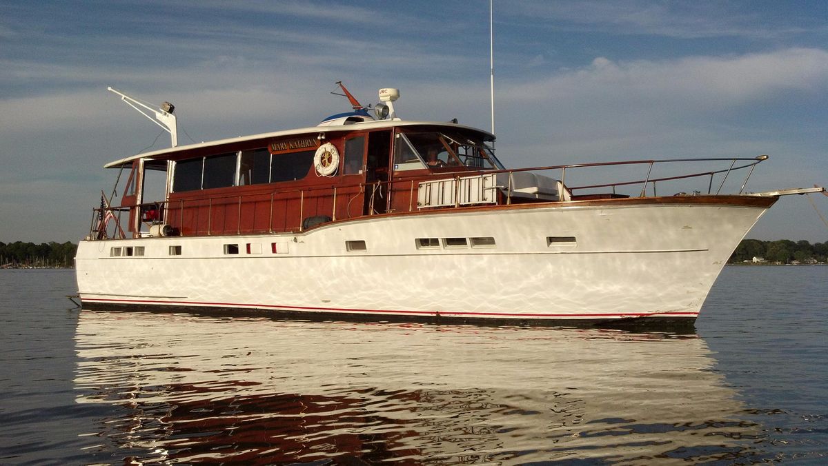 Old Chris Craft Yachts For Sale Old Chris Craft Yachts For Sale