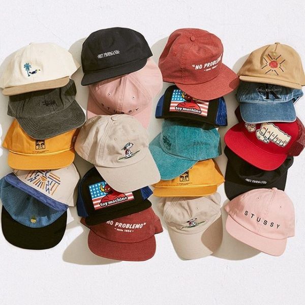 Black Whales Pattern Classic Baseball Cap Men Women Dad Hat Twill Adjustable Size