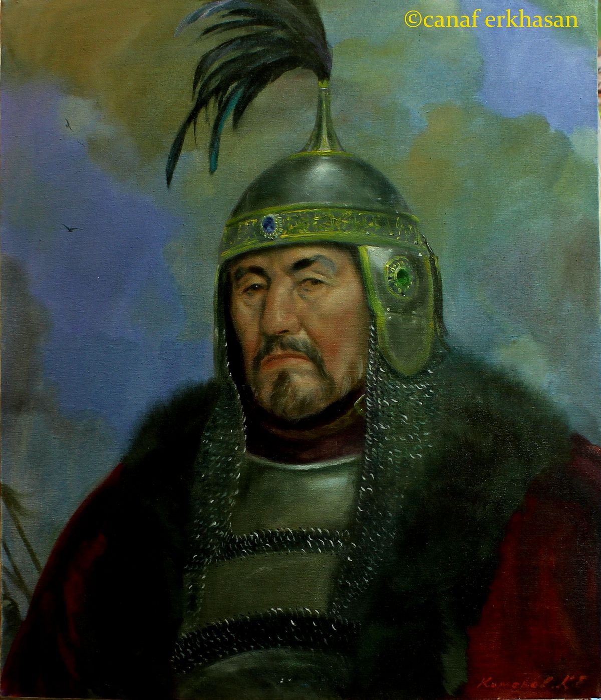 Reign of Mengu-Timur
