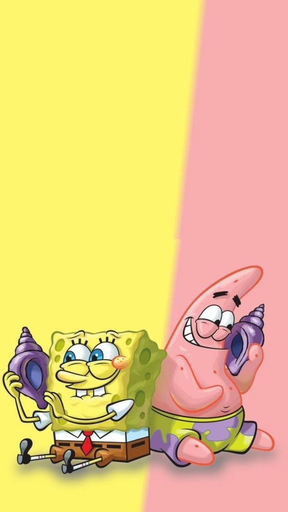 Wallpapers Bob Esponja o incrível resgate Disney sanatı, Disney çizimleri, Sünger bob