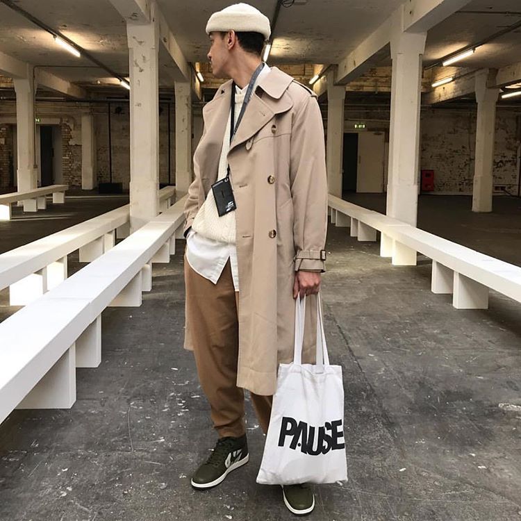 Camel tones 🐪 | @zainbadat #style #streetwear #mensfashion Camel tones 🐪 | @zainbadat #style #streetwear #mensfashion