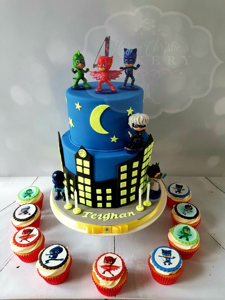 19 Idees De Gateau Pyjamasque Gateau Pyjamasque Pyjamasque Gateau 19 Idees De Gateau Pyjamasque Gateau Pyjamasque Pyjamasque Gateau