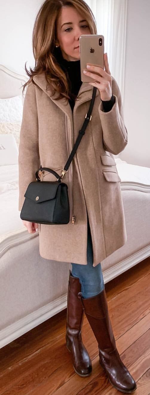 gray coat gray coat