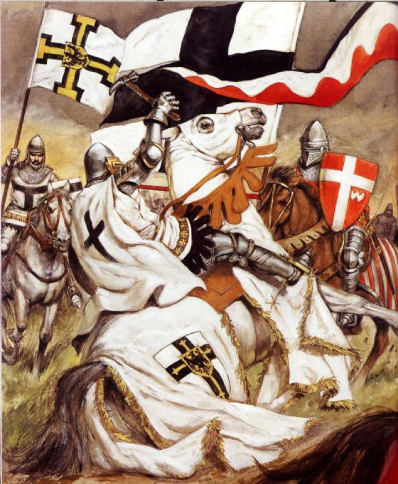 Thirteen Years' War
