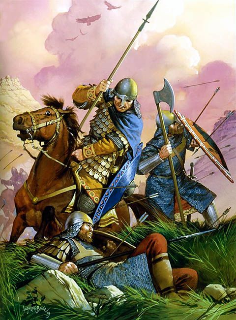 Uprising of Georgi Voyteh
