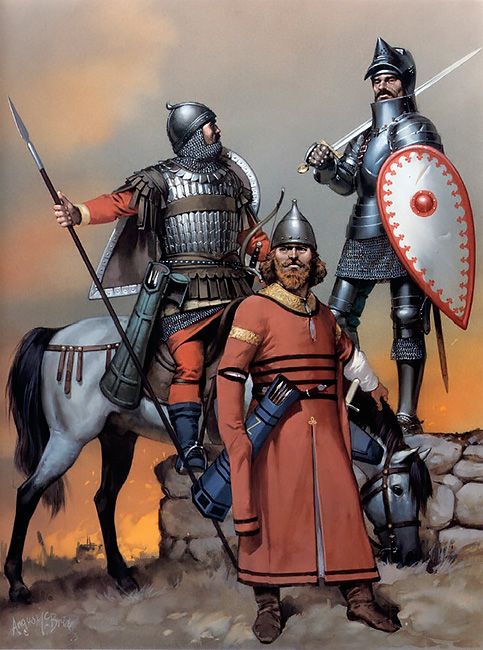 History of Serbia: Serbian Despotate