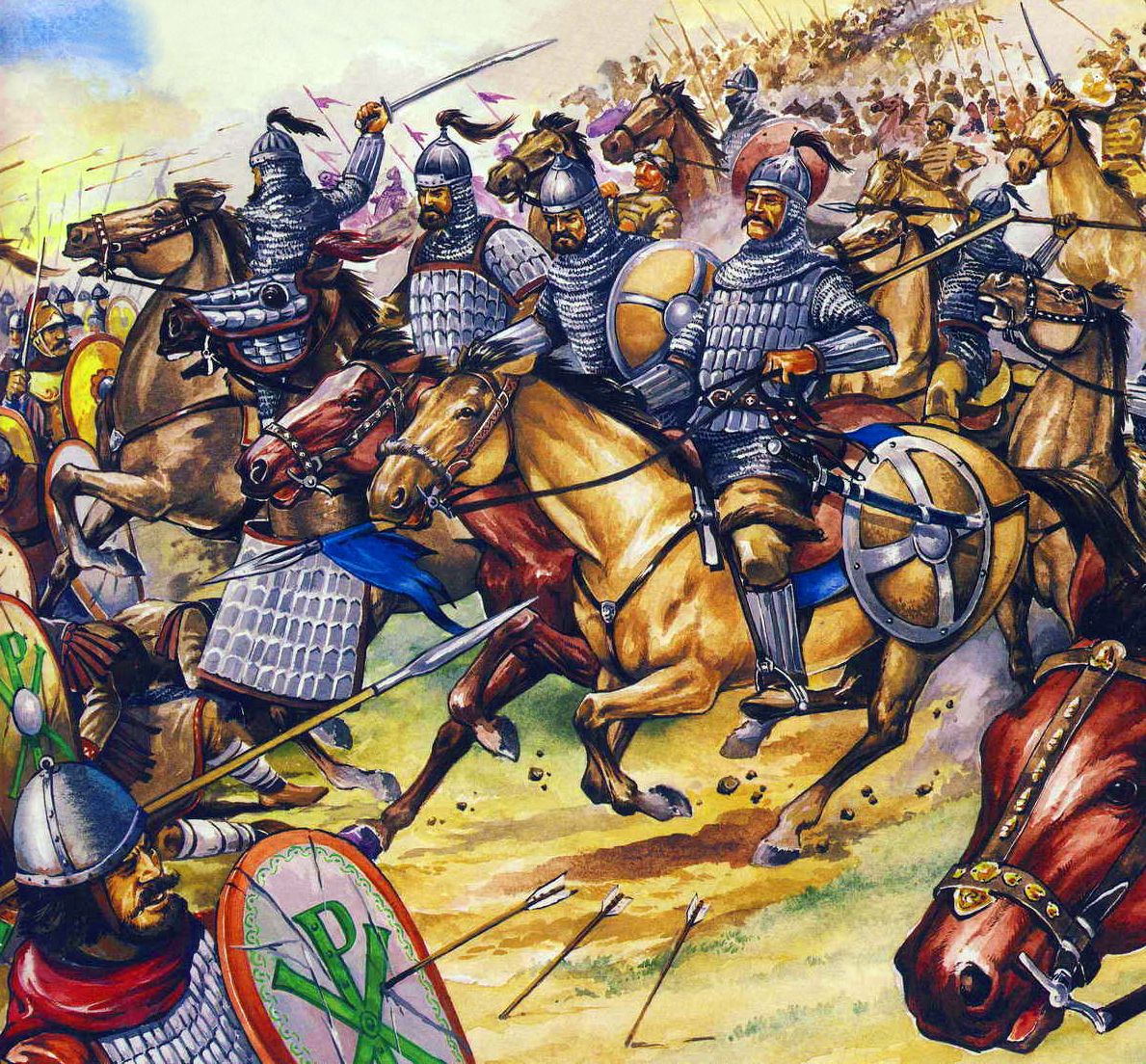 Battle of Kreta